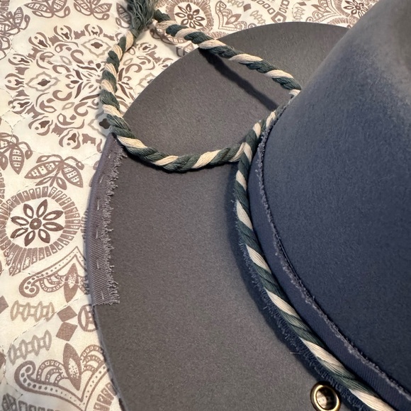 Gigi Pip Wool Hat - Picture 3 of 5